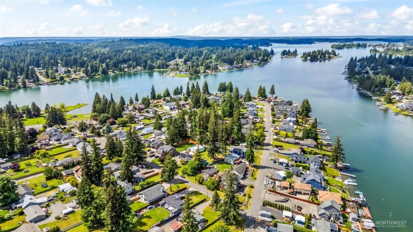 Property photo for 20409 70th Street E, Bonney Lake photo 15