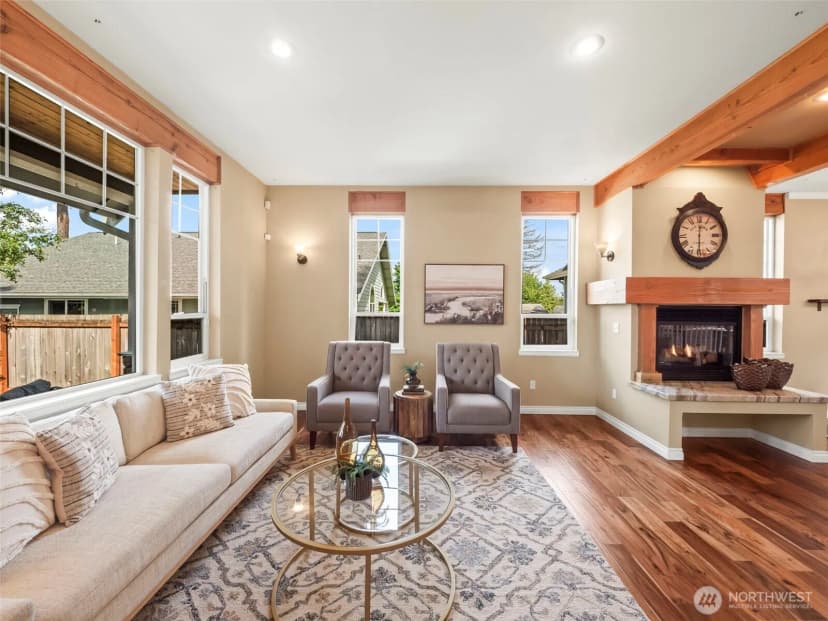 Property photo for 20409 70th Street E, Bonney Lake photo 7
