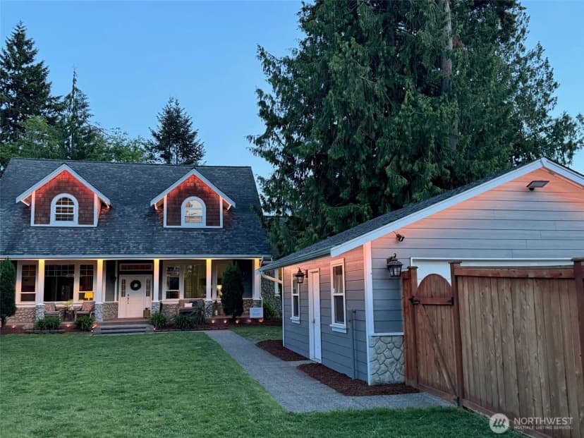 Property photo for 20409 70th Street E, Bonney Lake photo 39