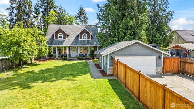 Property photo for 20409 70th Street E, Bonney Lake