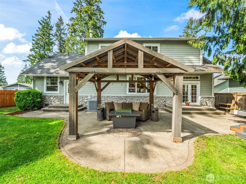 Property photo for 20409 70th Street E, Bonney Lake photo 20