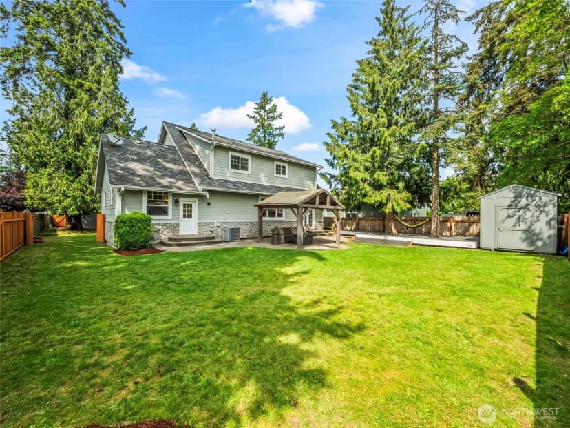 Property photo for 20409 70th Street E, Bonney Lake photo 19