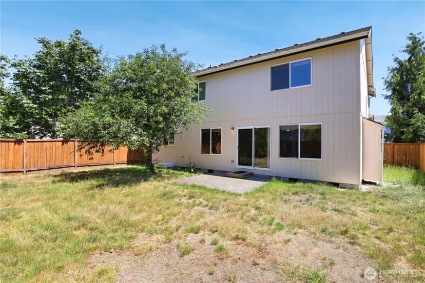 Property photo for 4053 Shale Street Se, Lacey photo 24