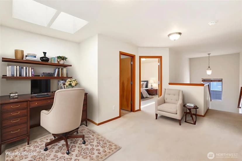Property photo for 4053 Shale Street Se, Lacey photo 15