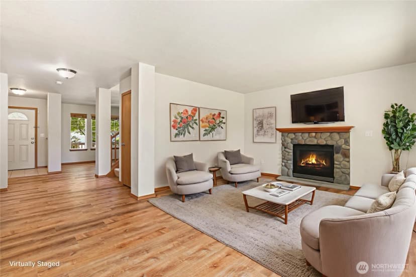 Property photo for 4053 Shale Street Se, Lacey photo 6