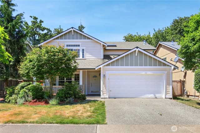 Property photo for 4053 Shale Street Se, Lacey