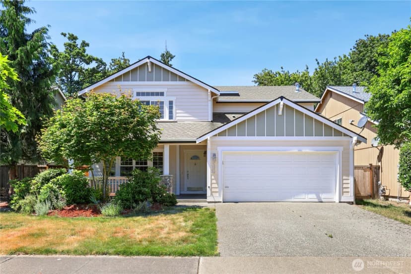 Property photo for 4053 Shale Street Se, Lacey