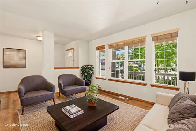 Property photo for 4053 Shale Street Se, Lacey photo 4