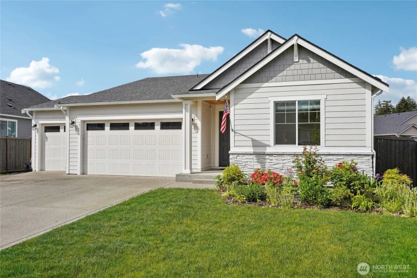 Property photo for 17610 126th Avenue E, Puyallup photo 25