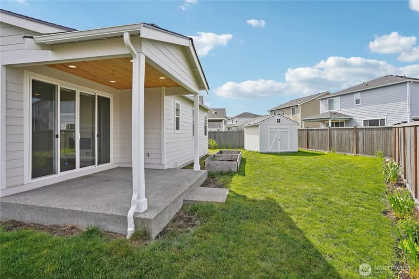 Property photo for 17610 126th Avenue E, Puyallup photo 21
