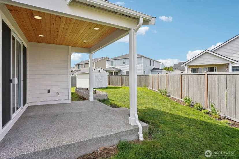 Property photo for 17610 126th Avenue E, Puyallup photo 20