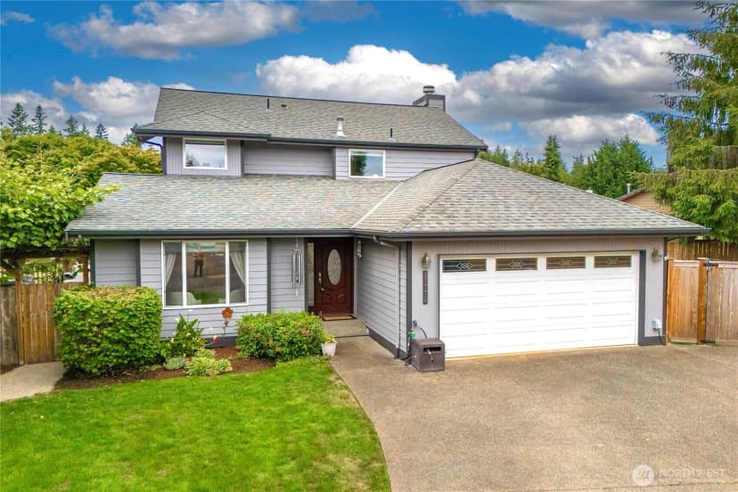 Property photo for 27772 213th Court Se, Maple Valley photo 3