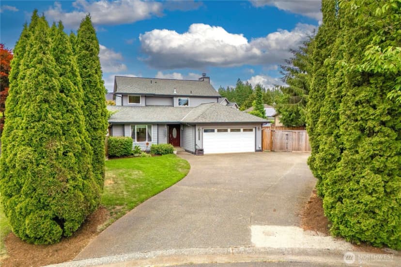 Property photo for 27772 213th Court Se, Maple Valley photo 40