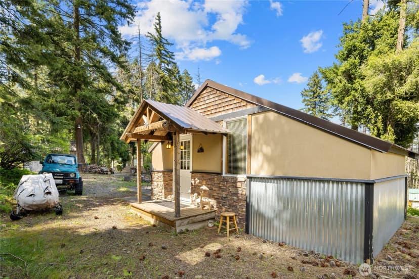 Property photo for 131 Horse Heaven Rd, Cle Elum photo 6