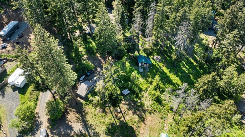 Property photo for 131 Horse Heaven Rd, Cle Elum photo 19