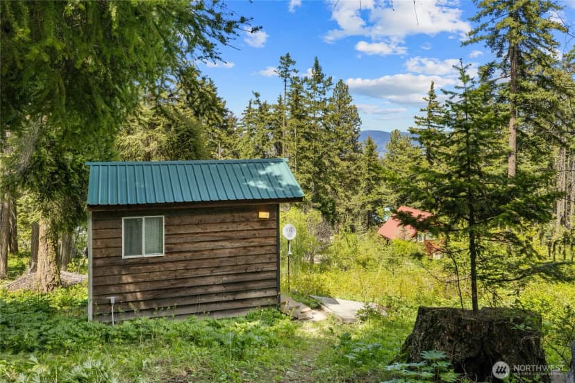 Property photo for 131 Horse Heaven Rd, Cle Elum photo 12