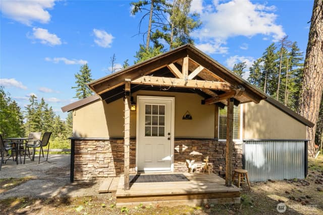 Property photo for 131 Horse Heaven Rd, Cle Elum