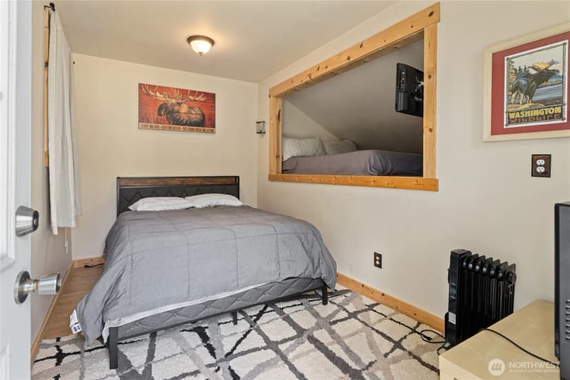 Property photo for 131 Horse Heaven Rd, Cle Elum photo 14