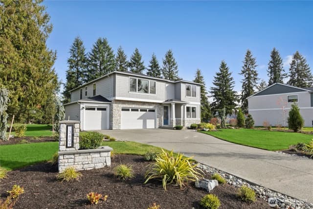 Property photo for 13609 102nd Drive Se #19, Snohomish