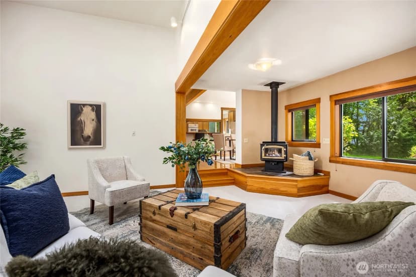 Property photo for 14427 Silven Avenue Ne, Bainbridge Island photo 10
