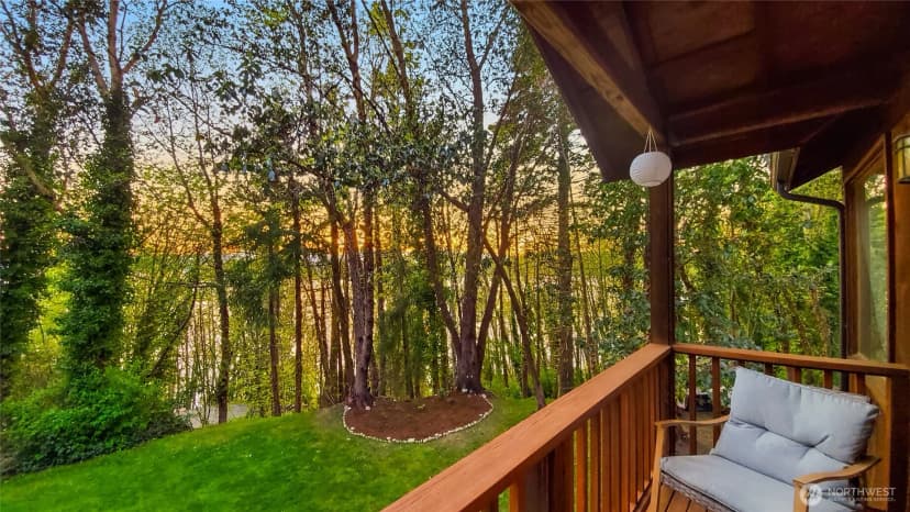 Property photo for 14427 Silven Avenue Ne, Bainbridge Island photo 18