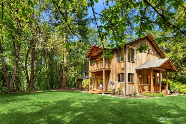 Property photo for 14427 Silven Avenue Ne, Bainbridge Island