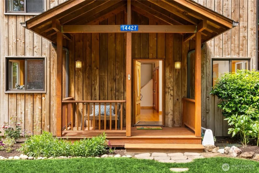 Property photo for 14427 Silven Avenue Ne, Bainbridge Island photo 6