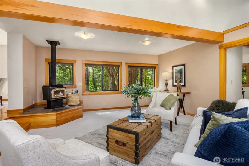 Property photo for 14427 Silven Avenue Ne, Bainbridge Island photo 9