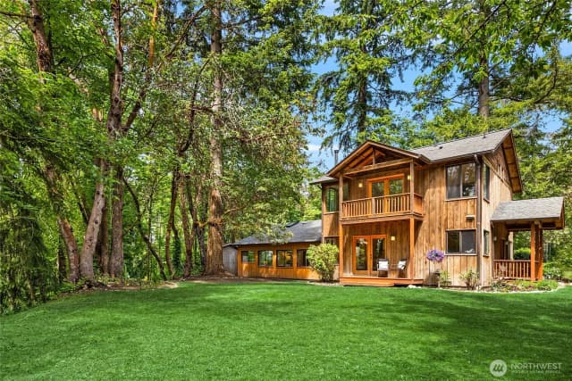 Property photo for 14427 Silven Avenue Ne, Bainbridge Island photo 4