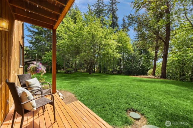 Property photo for 14427 Silven Avenue Ne, Bainbridge Island photo 5