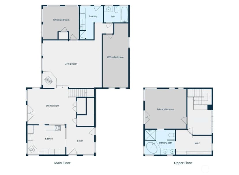 Property photo for 14427 Silven Avenue Ne, Bainbridge Island photo 38
