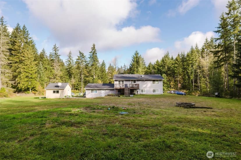 Property photo for 1310 Sw Clevenger Lane, Port Orchard photo 36