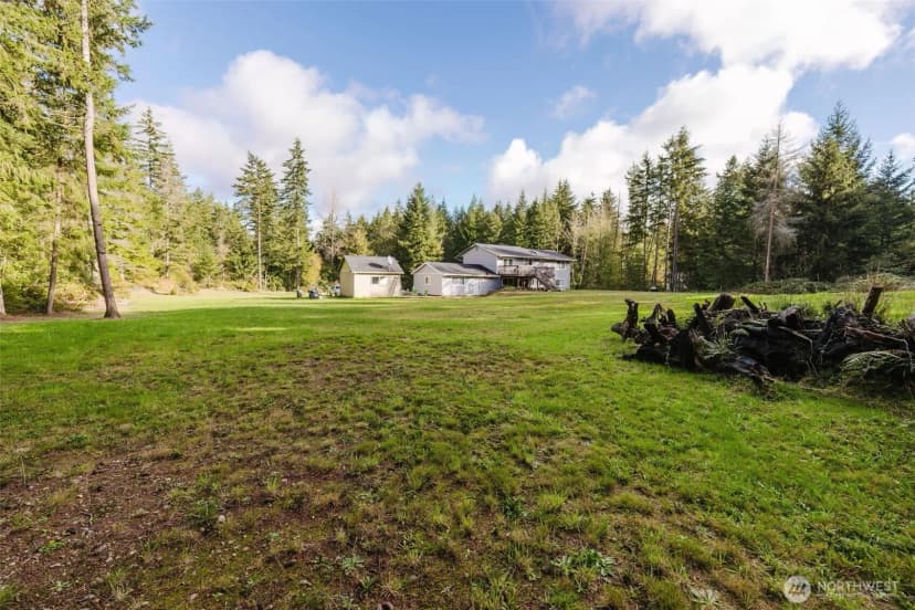Property photo for 1310 Sw Clevenger Lane, Port Orchard photo 34