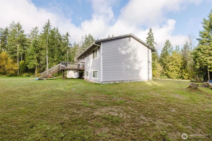 Property photo for 1310 Sw Clevenger Lane, Port Orchard photo 38
