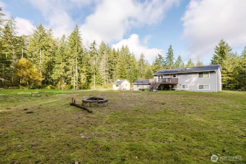 Property photo for 1310 Sw Clevenger Lane, Port Orchard photo 35