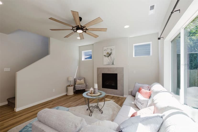 Property photo for 9422 Fairhaven Circle Ne, Bremerton photo 11