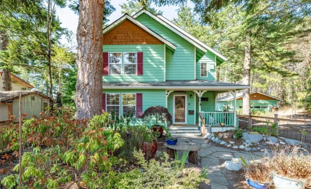 Property photo for 748 55th Street, Port Townsend photo 2
