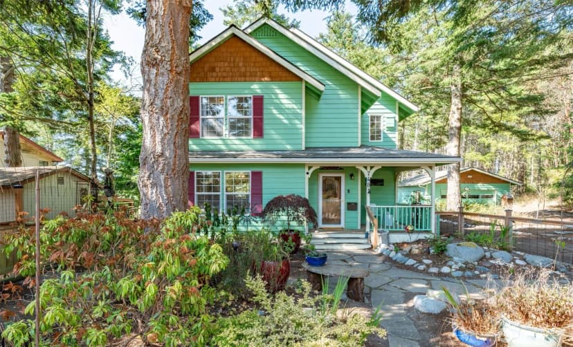 Property photo for 748 55th Street, Port Townsend photo 2