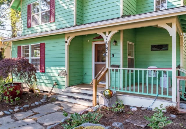 Property photo for 748 55th Street, Port Townsend photo 3