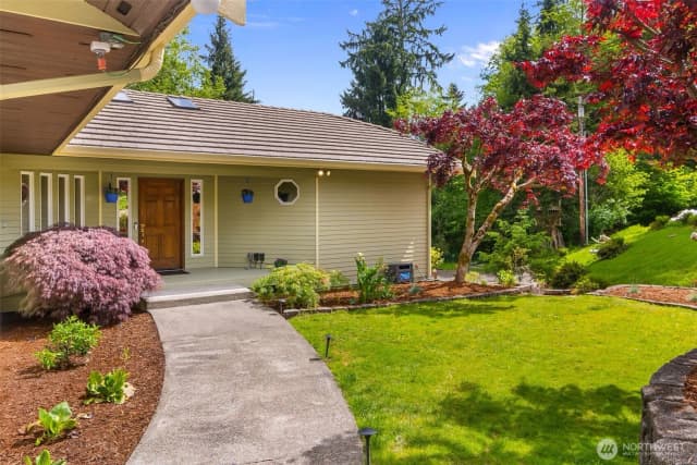 Property photo for 434 N 8th Street, Montesano photo 3