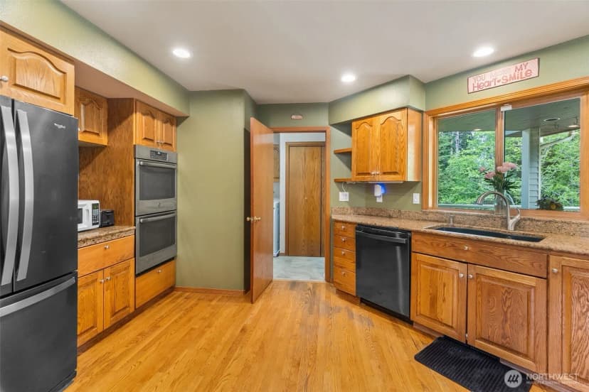 Property photo for 434 N 8th Street, Montesano photo 11