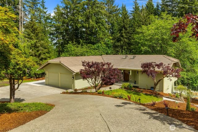 Property photo for 434 N 8th Street, Montesano