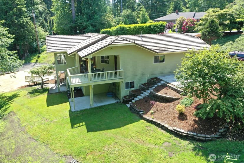 Property photo for 434 N 8th Street, Montesano photo 30
