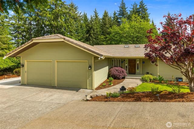 Property photo for 434 N 8th Street, Montesano photo 2