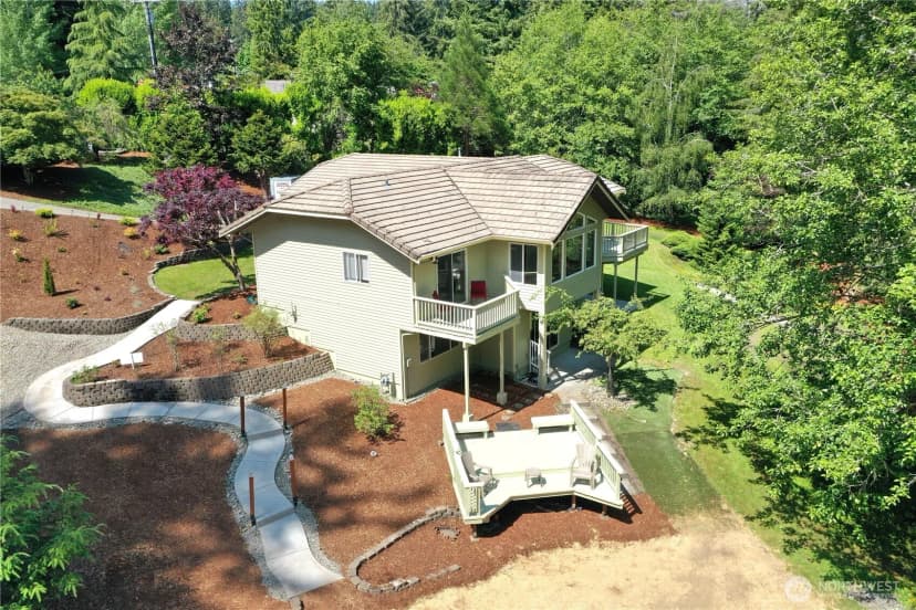 Property photo for 434 N 8th Street, Montesano photo 29