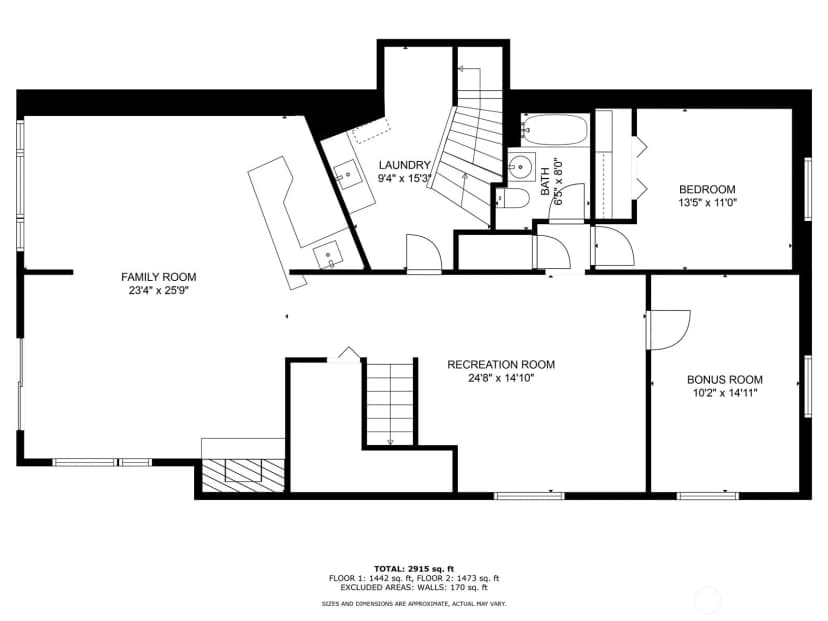 Property photo for 112 Paine Road, Castle Rock photo 39