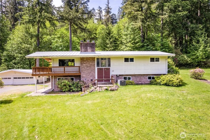 Property photo for 112 Paine Road, Castle Rock