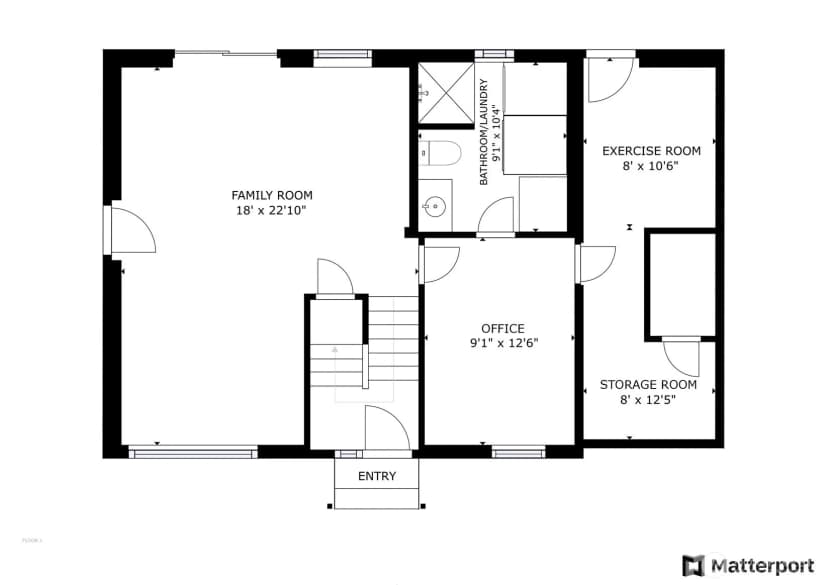 Property photo for 3816 Ne 110th Street, Seattle photo 35