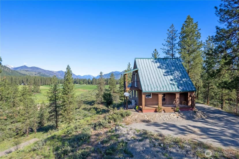 Property photo for 11 Appaloosa Road, Winthrop photo 5