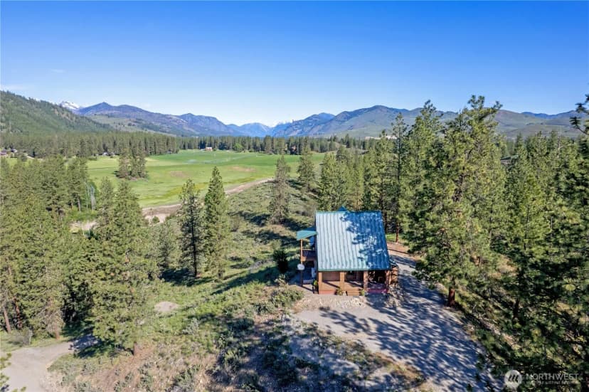 Property photo for 11 Appaloosa Road, Winthrop photo 8